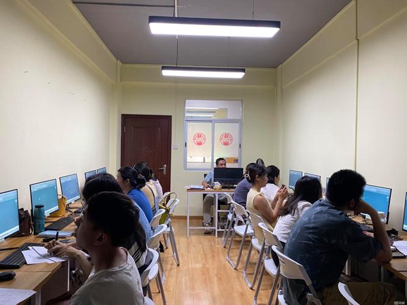 系统集成方案：助力企业信息化发展