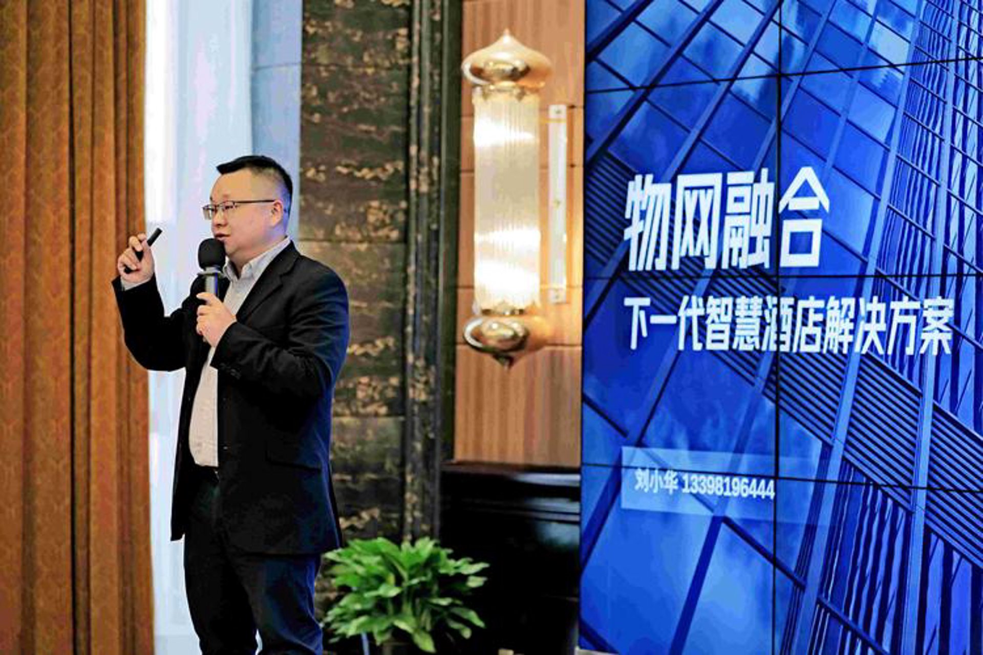 摇喏得科技
