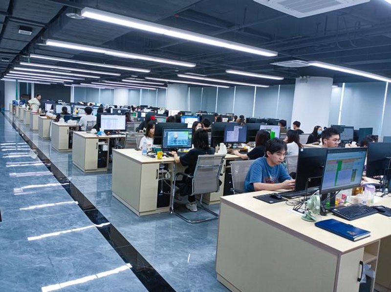 系统集成方案：未来信息化趋势的先声